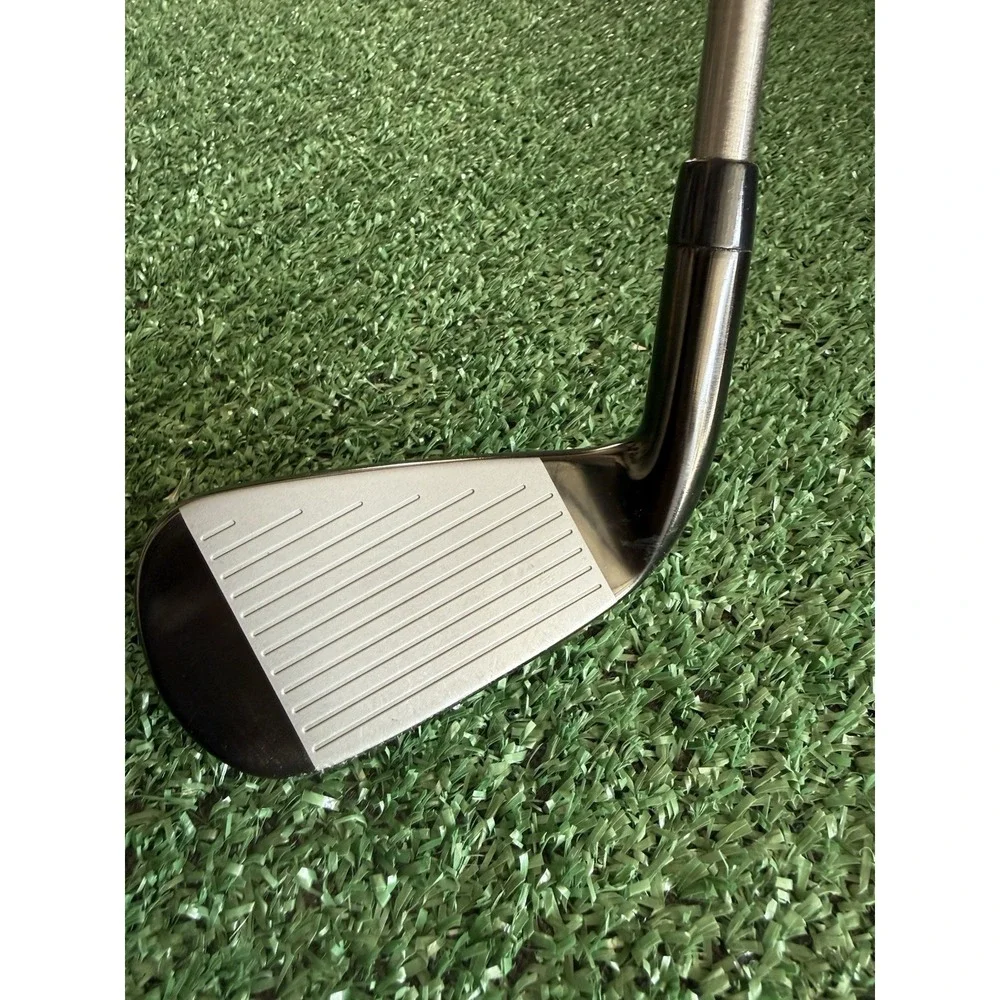 Mizuno Pro FLI-HI #3 Driving Iron Aerotech Steel Fiber F5 Extra Stiff Flex